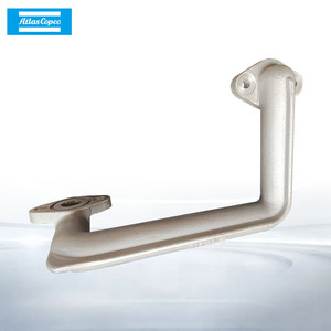 ท่ออลูมิเนียมอัลลอยด์ Atlas Copco รุ่น 1621664200 สำหรับอะไหล่เครื่องอัดอากาศ - Product Image 3