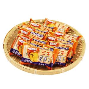 سانيو نكهة الجزر الحلوة المفرقعات البسكويت البسكويت الجملة الوجبات الخفيفة الغريبة وجبة خفيفة الصينية الغذاء الطوارئ صانع البسكويت - Product Image 2