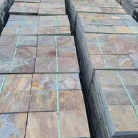 Dalles de pierre calcaire naturelle robustes et durables pour la façade des murs extérieurs, l'aménagement paysager et la décoration architecturale des bâtiments