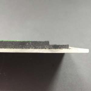 Court Paint Surface Cushion piso de ácido acrílico pintura de recubrimiento de corte deportivo sintético para Bola de pepinillos - Product Image 5