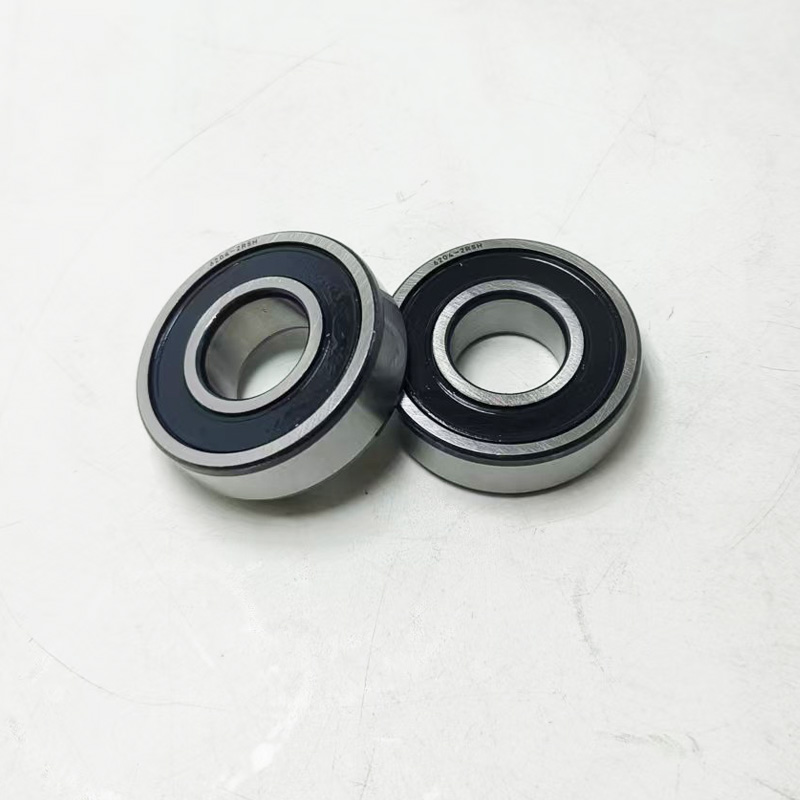 Deep Groove Ball Bearing 18307-2RS 18*30*7 Competitive Price List
