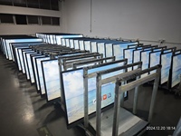 Pantalla LCD Tablero inteligente Precios Pizarra digital Equipo educativo Pizarra blanca interactiva Tablero digital para enseñanza