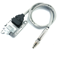 Capteur d'oxyde d'azote NOx 2236406 2236407 2236408 2236409 SNS03444D SNS0343D SNS0061F SNS0159E Euro 6 pour camion DAF