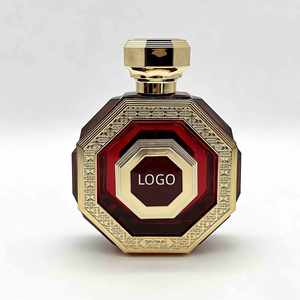 100 ml de parfum de luxe arabe, eau de parfum longue durée, vaporisateur de parfum pour le corps, parfum pour femmes et hommes - Product Image 6