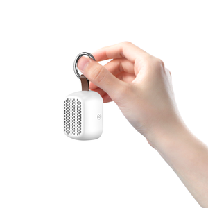 Enceinte Bluetooth sans fil magnétique <span class=keywords><strong>MagSafe</strong></span>, portable, TWS et fonction selfie, <span class=keywords><strong>mini</strong></span> stéréo, pour extérieur, compatible <span class=keywords><strong>iPhone</strong></span> 17 16 - Product Image 3