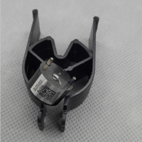 Stock suffisant de soupapes de commande de moteur, livraison rapide pour les distributeurs étrangers