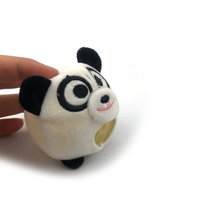 High Quality Custom Squishy <b>Squeeze</b> Vent Inflatable TPR Water Bubble <b>Ball</b> Squishy Toy Plush Animal Toys - Product Image 5