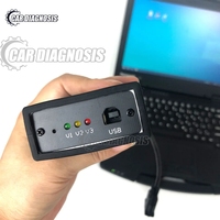 Catálogo de Repuestos EPC Judit para Montacargas Jungheinrich JETI, Kit de Diagnóstico JUDIT 4, Herramienta Incado Box
