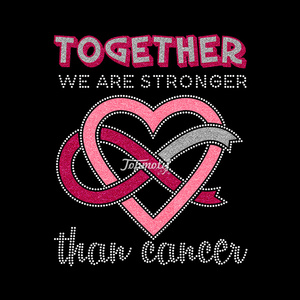 Costume de sensibilisation au Cancer du sein, rose, paix, amour, guérison, foi, T-Shirt femme t-shirts Tops - Product Image 2