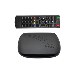 J.83a/C phụ lục B hỗ trợ tự động tìm kiếm <span class=keywords><strong>DVB</strong></span> C Set Top Box <span class=keywords><strong>MPEG4</strong></span> với thẻ thông minh - Product Image 3