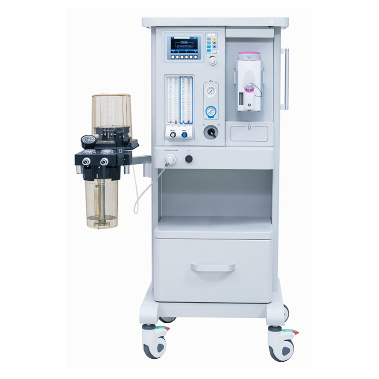 Equipos y accesorios de anestesia médica para UCI hospitalaria, concentrador de anestesia, circuito de anestesia