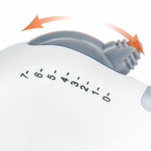 Automatischer Schneebesen für den Haushalt Elektrischer Handrührer Backzubehör - Product Image 5