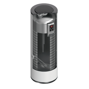 Système de pompe à chaleur extérieure Haier à bas <span class=keywords><strong>prix</strong></span>, pompe à chaleur air-<span class=keywords><strong>eau</strong></span>, <span class=keywords><strong>chauffe</strong></span>-<span class=keywords><strong>eau</strong></span> - Product Image 3