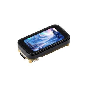บอร์ดพัฒนาหน้าจอสัมผัส ESP32-S3 ขนาด 1.47 นิ้ว, จอแสดงผล 172x320 262K รองรับ Wi-Fi 2.4GHz พร้อมโปรเซสเซอร์ LX7 ดูอัลคอร์ 240MHz - Product Image 1