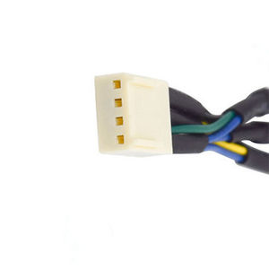 สายเชื่อมต่อ Y แบบ 4 พิน 2510 เป็น 3*4 พิน PWM สำหรับขายส่งจากโรงงาน - Product Image 1