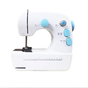 Factory Wholesale Machine Mini Sewing Multi Function Mini Handheld Sewing Machine