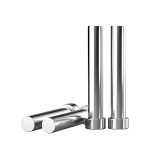 Chết đấm <span class=keywords><strong>Pin</strong></span> tiêu chuẩn đấm skd11 cứng t-loại hình trụ thanh kim loại chết dập lỗ các bộ phận - Product Image 3