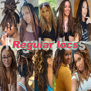Vente en Gros 0.4-0.6cm Épaisseur Prix Locks Cheveux Naturels Afro Kinky Extensions de Locs en Cheveux Humains pour Homme Dreadlocks <span class=keywords><strong>Pas</strong></span> <span class=keywords><strong>Cher</strong></span> - Product Image 6