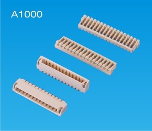 JST SUR 05SUR-32S 5pin 0.8Mm Đầu Nối IDC - Product Image 5