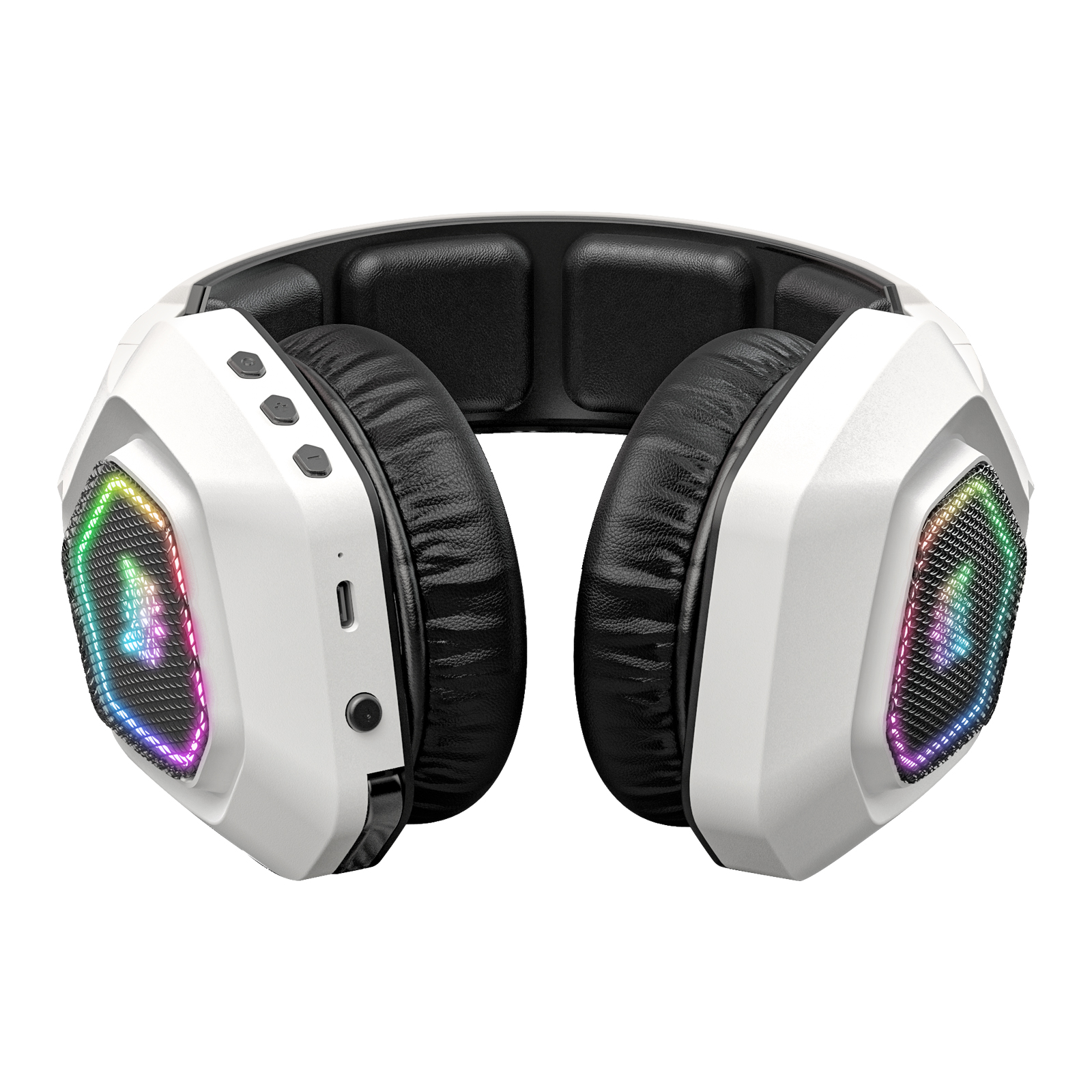 くま✕2w✕4 Mastermind JAPAN x C2H4 Mens Curvilinear Varsity Jacket