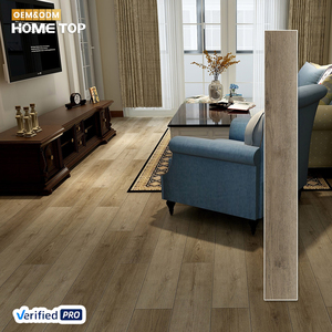 Trung quốc sản xuất 4mm 5mm 6mm 7mm 8mm không thấm nước PISO SPC bấm vào lai Vinyl sàn thiết kế - Product Image 1