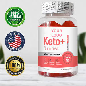 מוצרי כוכב בריאות תוספי מזון kto טהור + סיידר תפוחים חומץ חניכיים - Product Image 5