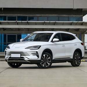 2025 BYD Song L DM-i SUV Excellence Edition électrique et hybride 75KM menant 112KM au-delà de 160KM Plus - Product Image 2