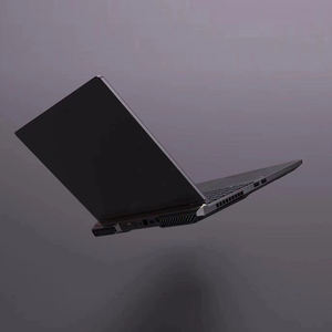 Ordinateur portable de jeu haut de gamme 2026, nouvelles innovations, élégant, écran 16 pouces, DDR4 32 Go + 512 Go SSD, processeur graphique Intel Iris Xe, Bluetooth 4.0, i9 - Product Image 5