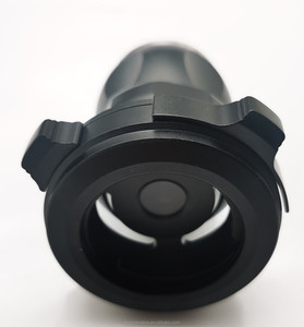 Coupleur optique F18-35mm pour monture d'endoscopie Caméra d'endoscopie à zoom médical Coupleur d'endoscope à objectif zoom d'imagerie haute <span class=keywords><strong>définition</strong></span> - Product Image 5