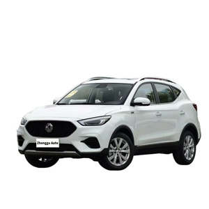 รถยนต์มือสอง MG ZS ปี 2020 เกียร์ออโต้ ขับเคลื่อนล้อหน้า ระยะทางวิ่งน้อย พวงมาลัยซ้าย ภายในสีเข้ม เบาะหนัง ล้อแม็ก R17 เครื่องยนต์เบนซิน SUV ขนาดเล็ก หลังคาซันรูฟแบบพาโนรามา 5 ช่อง - Product Image 1