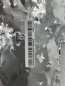 Cho Lenovo IdeaPad 5-15itl05 máy tính xách tay bo mạch chủ 5b20z56944 với CPU i5-1135G7 i7-1165G7 GPU 2 gam RAM 16 gam gs55j gs55k NM-D211 - Product Image 5