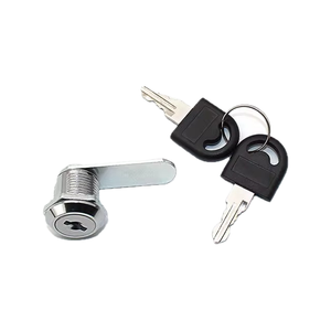 Zinco liga <span class=keywords><strong>cam</strong></span> bloqueio escritório casa ferro armário porta fechadura <span class=keywords><strong>cam</strong></span> universal bloqueio - Product Image 2