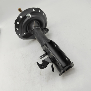 Wlbtr โช้คอัพด้านหน้าขวา51611-TG5-C02 338001สำหรับ Honda <span class=keywords><strong>JAZZ</strong></span> III (<span class=keywords><strong>ge</strong></span>. _) พอดีกับ III (G_) 2008- - Product Image 6