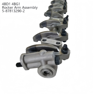 Gruppo Bilancieri Originale 4BD1 4BG1 5-87813290-2 5878132902 per Motori Diesel ISUZU, Ricambi per Macchine Edili - Product Image 3