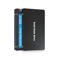 Disques SSD internes SATA 3 2,5 pouces à prix abordable, 1 To, 512 Go, 256 Go, 120 Go, 240 Go, pour ordinateur portable, 256 Go, 480 Go, 2 To