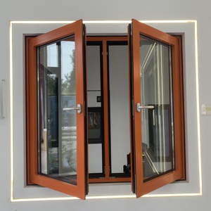 Cửa sổ bằng nhôm cách âm cho ngôi nhà: tận hưởng một môi trường gia đình yên tĩnh và yên bình - Product Image 5