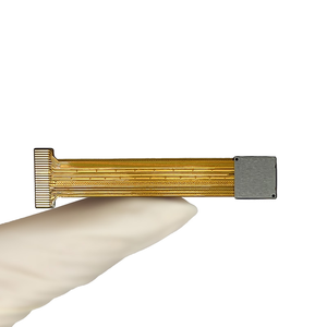 Módulo de Cámara de la Serie ESP32 con Sensor CMOS OV2640 de 2MP y Ángulo Ultra Amplio de 1080P, Interfaz DVP F2.2 para Cámaras Comerciales Compactas - Product Image 4