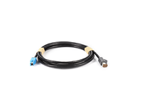 LVDS Otomotif 360 °   Kabel Kamera Surround View HSD ke USB Kabel Video Kecepatan Tinggi untuk Sistem ADAS Mobil