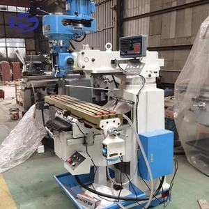 Mesin penggilingan Universal X6330 dengan Filter akhir modul gigi Penggilingan <span class=keywords><strong>Cutter</strong></span> untuk mesin baja - Product Image 2