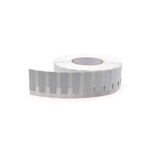 High quality Waterproof Passive Printable Flexible Metal Tags On-metal UHF RFID Tag Sticker - Product Image 2