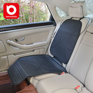 Tapis de protection universel pour bébés, imperméable, antidérapant, siège de sécurité pour voiture, promo Amazon 2020 - Product Image 4