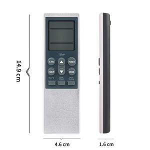 Suitable for <strong>LG</strong> air Conditioner <strong>Remote</strong> <strong>Control</strong> COV30332907 COV34805642 COV30332902 LP1415GXR Universal - Product Image 5