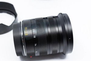 Lente Gran Angular con Zoom para Cámara Digital DSLR HFT Profesional Leica Super Vario <span class=keywords><strong>Elmar</strong></span> T 11-23 mm F/3.5-4.5 ASPH, Venta al por Mayor - Product Image 4