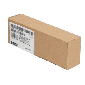 ตัวเชื่อมต่อด้านหน้า 40 ขั้ว ของแท้จาก Siemens รุ่น 6ES73921AM000AA0 SIMATIC S7-300 พร้อมหน้าสัมผัสแบบสกรู 6ES7392-1AM00-0AA0 - Product Image 1