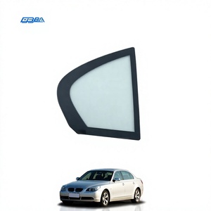 กระจกมองข้างรถยนต์ดีไซน์ทันสมัยแต่ใช้งานได้จริงสำหรับ BMW 5-Series E60 Sedan 2003-2010 OE 51347060267 - Product Image 1