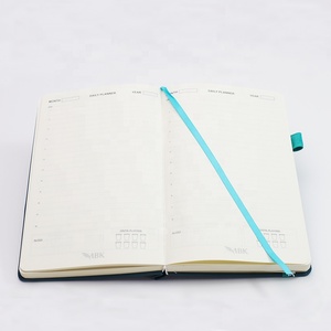 Venta al por mayor 2024 personalizado personal diario mensual planificador sin fecha <span class=keywords><strong>con</strong></span> <span class=keywords><strong>pegatinas</strong></span> - Product Image 3