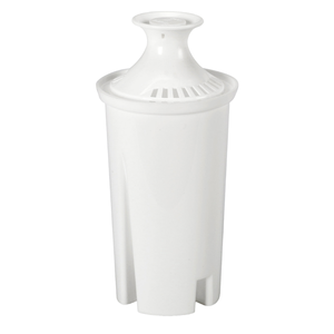 Cartouche filtrante de remplacement pour pichet domestique compatible avec les filtres <span class=keywords><strong>Brita</strong></span> certifiés NSF, anti-calcaire - Product Image 1