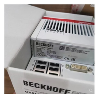Terminal de Entrada Analógica EtherCAT EL3692, 0-10V, 4-20mA, RTD, 16 Bits, 8 Canales, Adquisición de Señales de Proceso de 8 Canales y 12 Bits, Temperatura