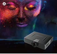 Projecteur Appotronics AL-MK525 haute définition 5200 lumens résolution 4K DLP laser projection 3D
