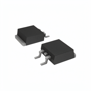 ซื้อช่องทางผู้ผลิตทรานซิสเตอร์ NTB30N20G D2PAK ชิ้นส่วนอิเล็กทรอนิกส์ออนไลน์ - Product Image 1